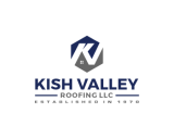 /public/logoimage/1583632622kish valey roof logocontest 3a.png